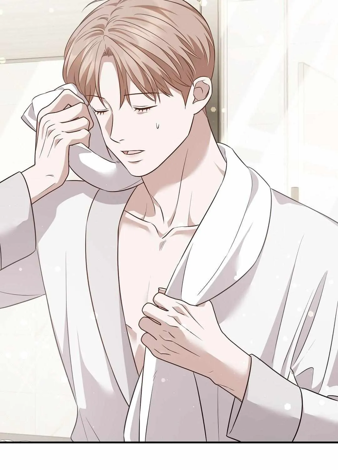 Autobahn Romance Chapter 16 page 123 - 