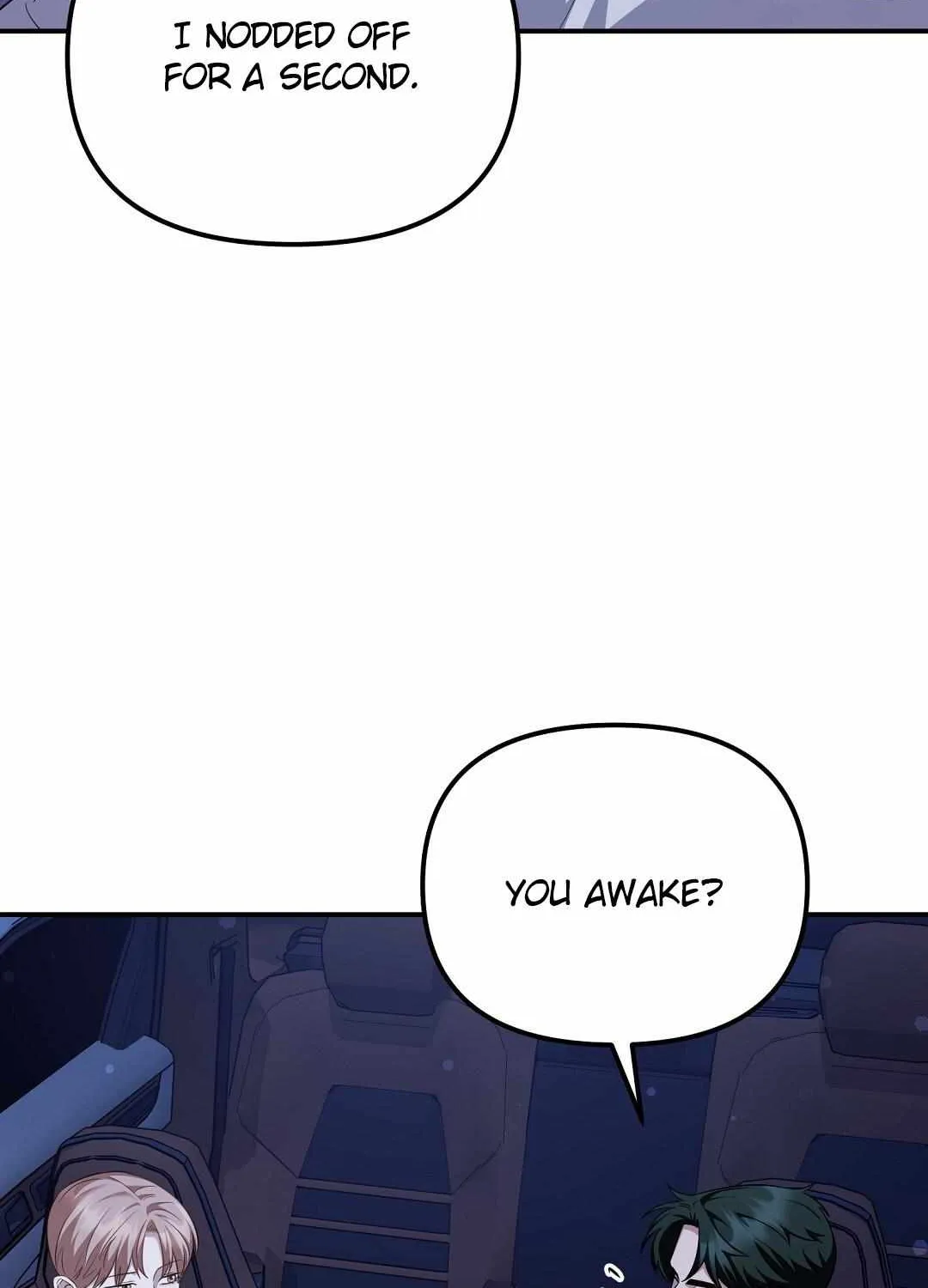 Autobahn Romance Chapter 16 page 20 - 