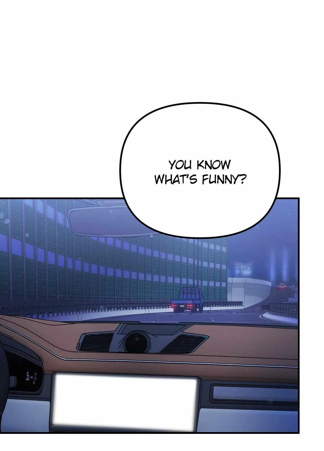 Autobahn Romance Chapter 16 page 3 - 