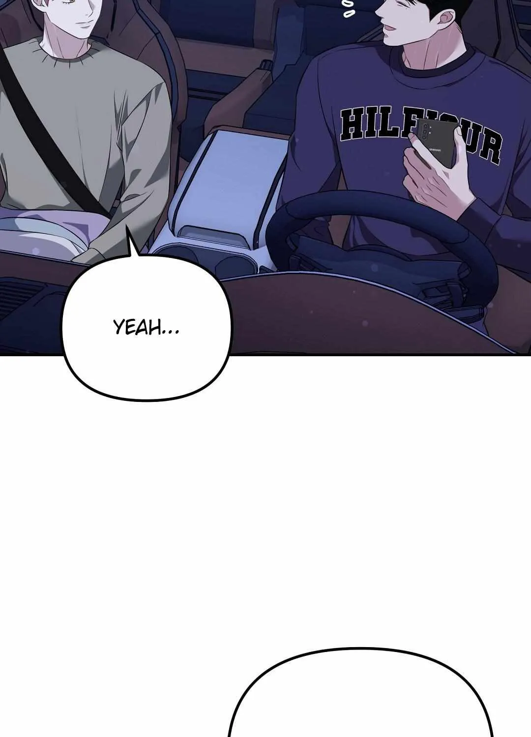 Autobahn Romance Chapter 16 page 21 - 