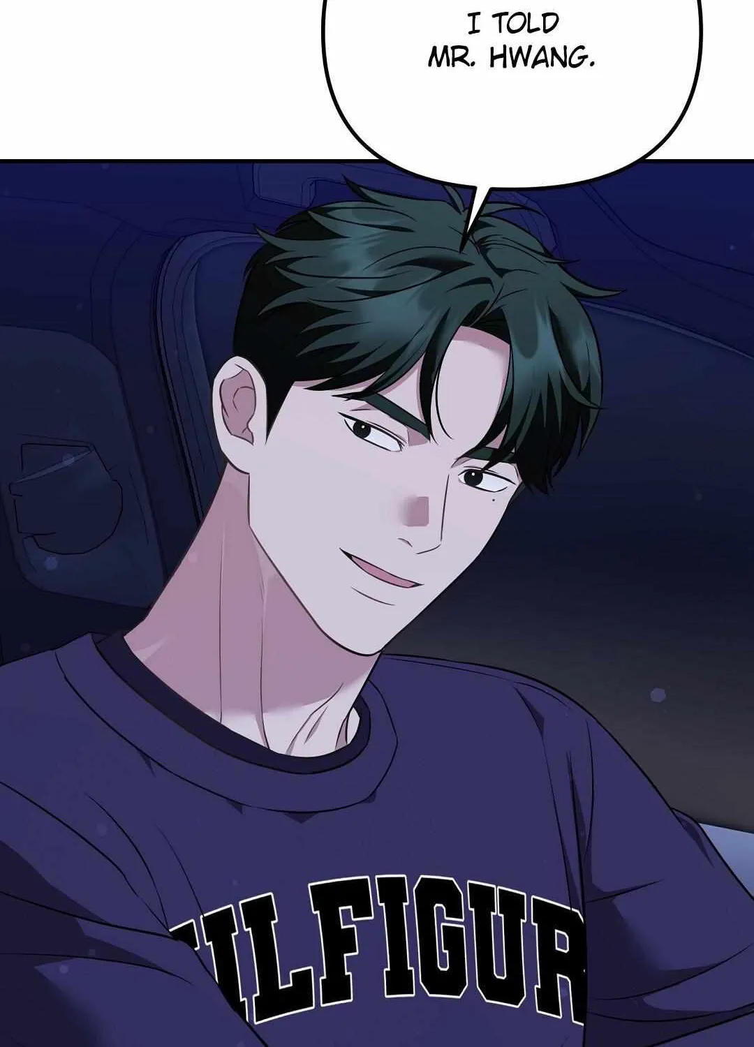 Autobahn Romance Chapter 16 page 22 - 