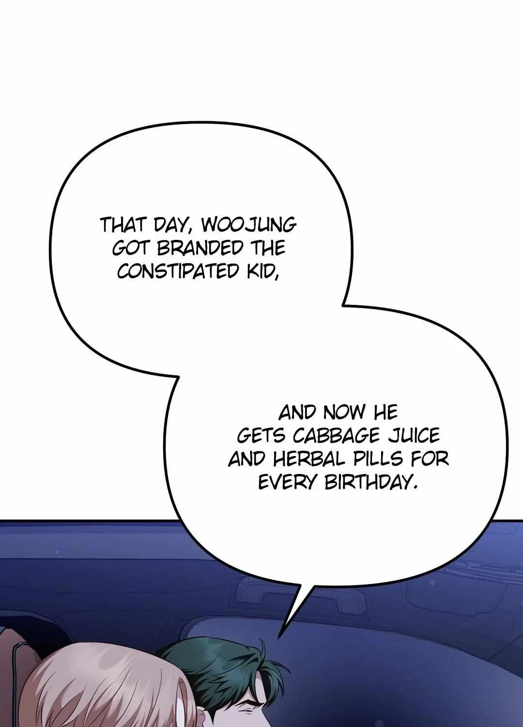 Autobahn Romance Chapter 16 page 4 - 