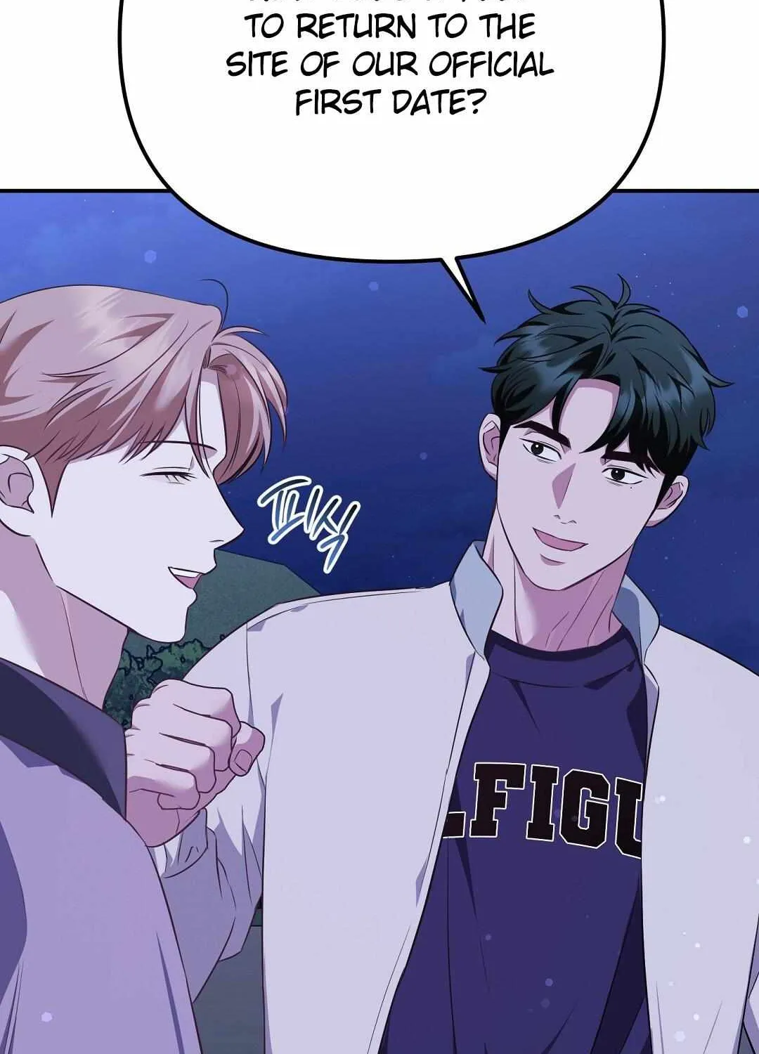Autobahn Romance Chapter 16 page 32 - 