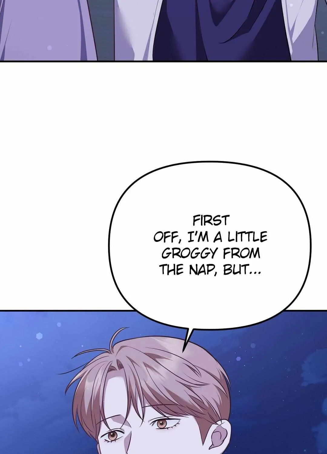 Autobahn Romance Chapter 16 page 33 - 