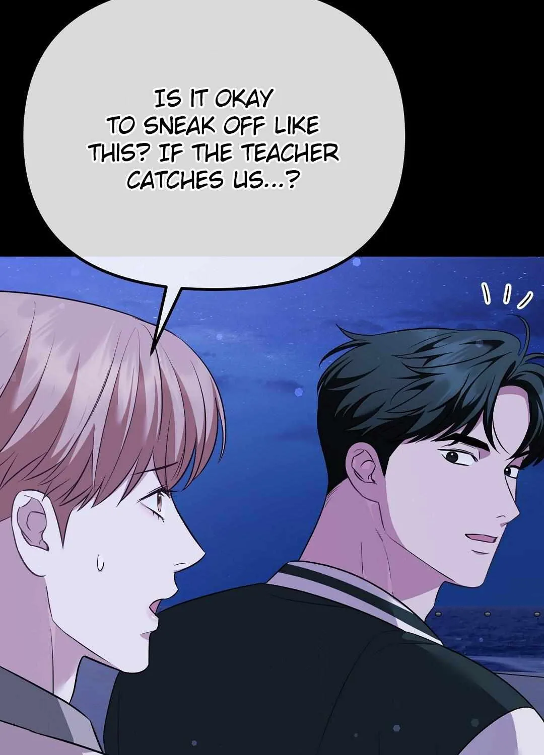 Autobahn Romance Chapter 16 page 42 - 