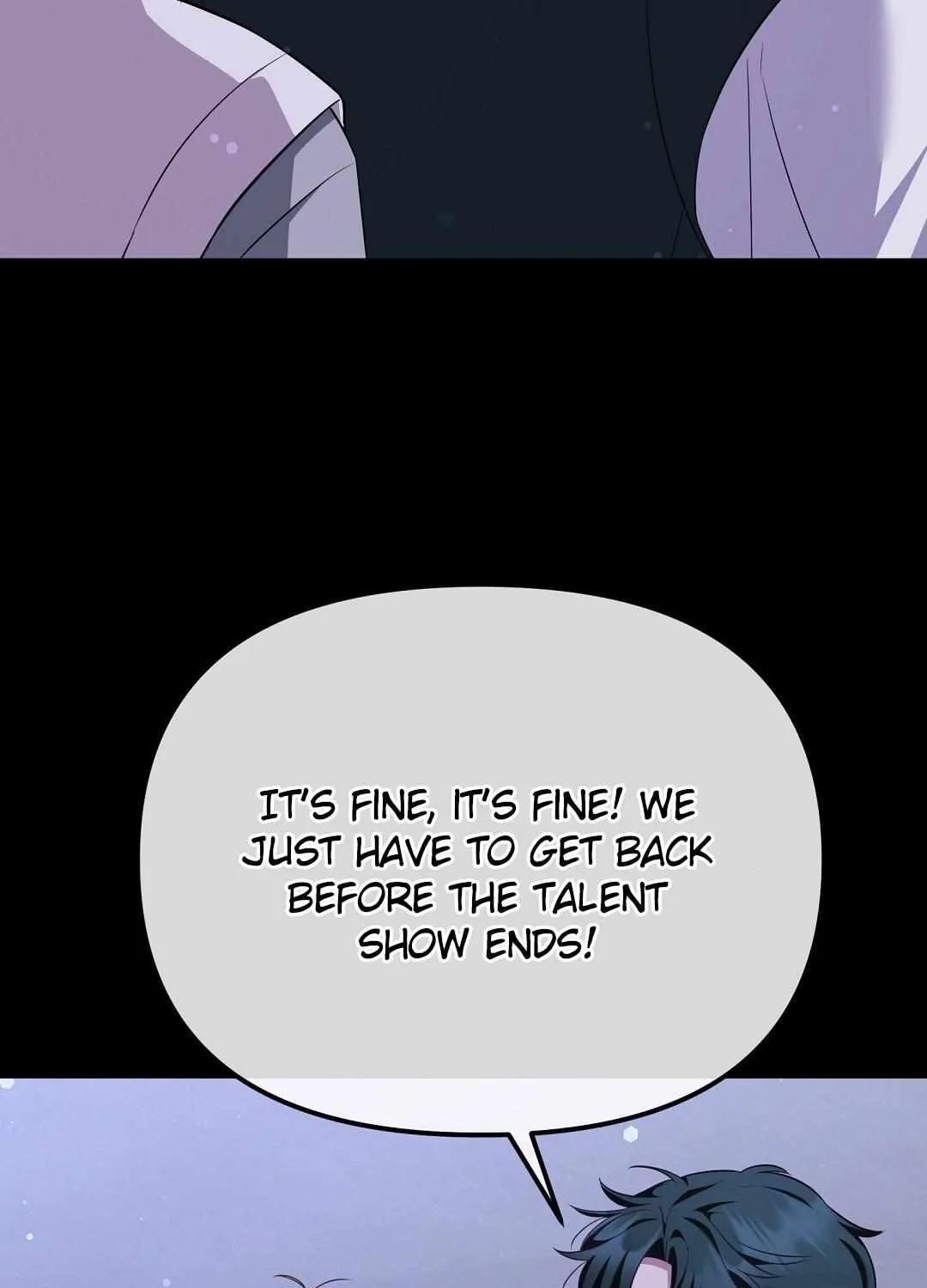 Autobahn Romance Chapter 16 page 43 - 