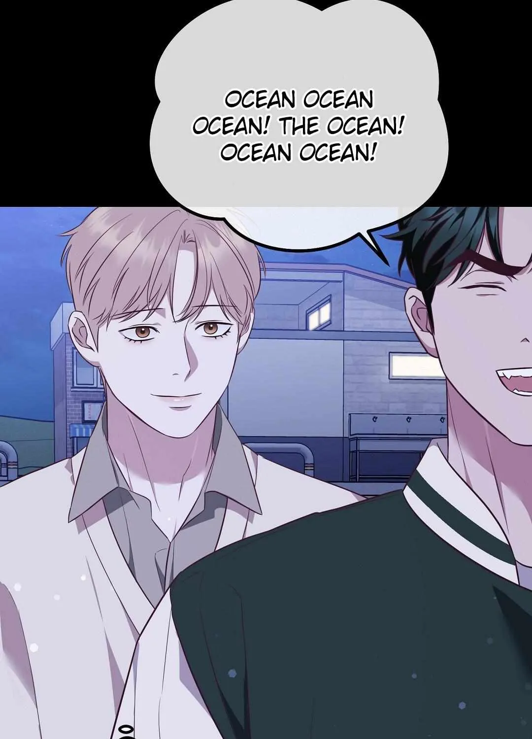 Autobahn Romance Chapter 16 page 49 - 