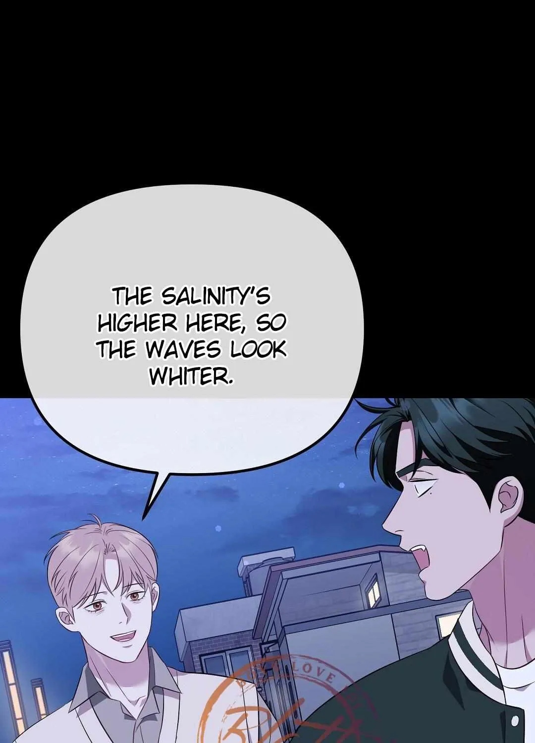 Autobahn Romance Chapter 16 page 52 - 