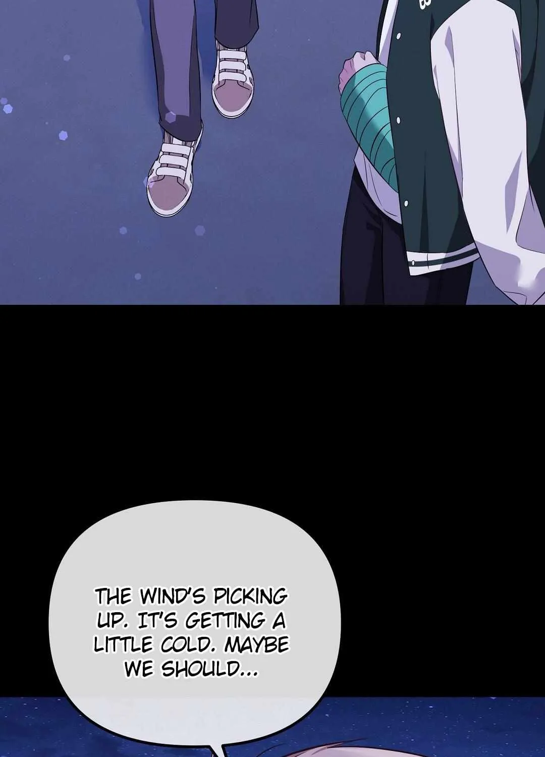 Autobahn Romance Chapter 16 page 57 - 
