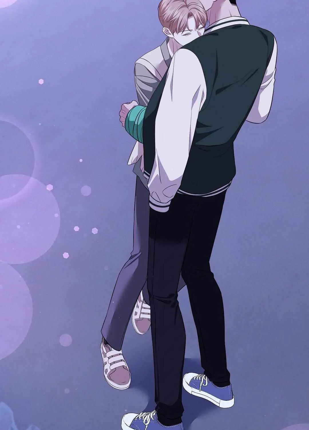 Autobahn Romance Chapter 16 page 71 - 