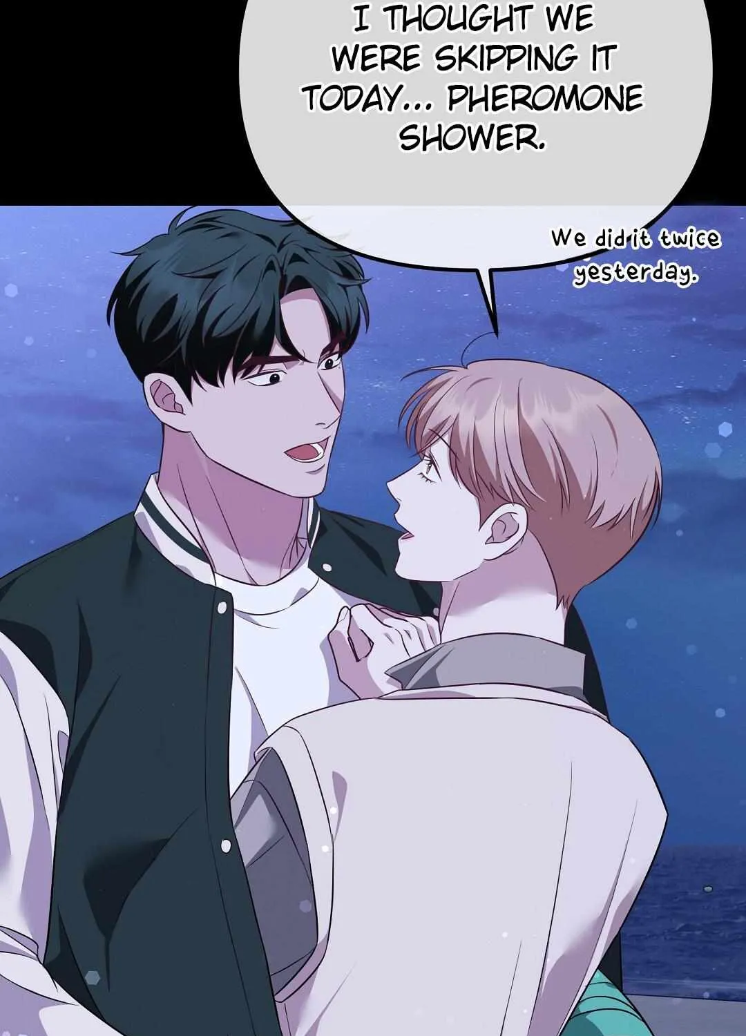 Autobahn Romance Chapter 16 page 75 - 