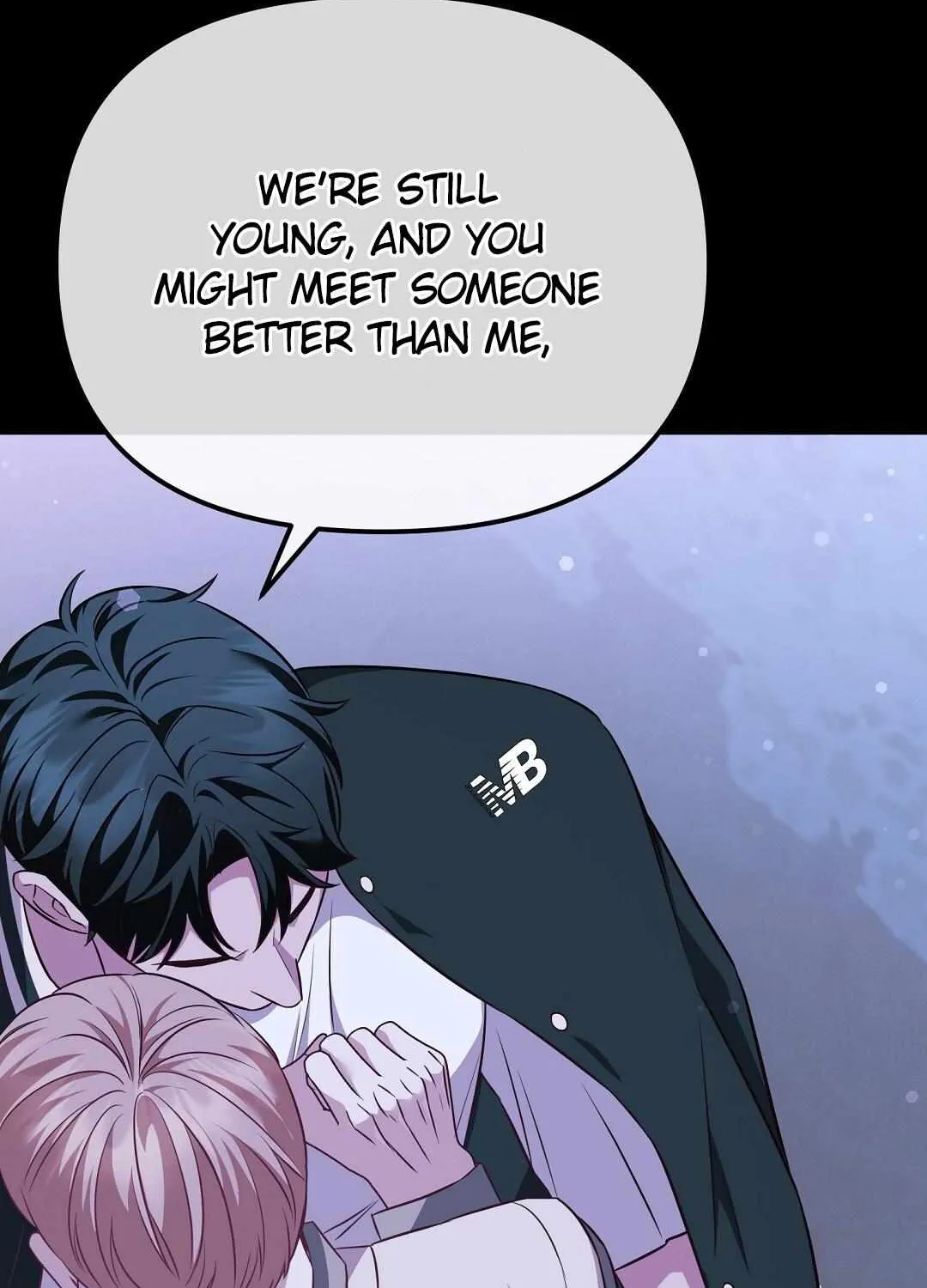 Autobahn Romance Chapter 16 page 82 - 