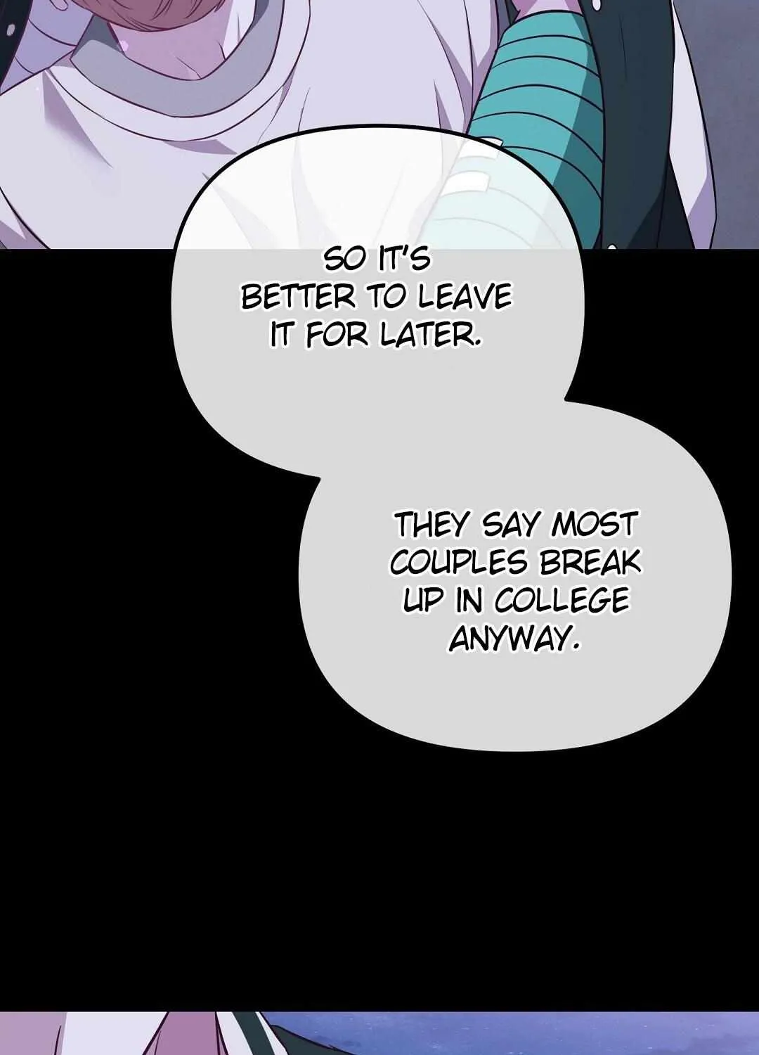 Autobahn Romance Chapter 16 page 83 - 