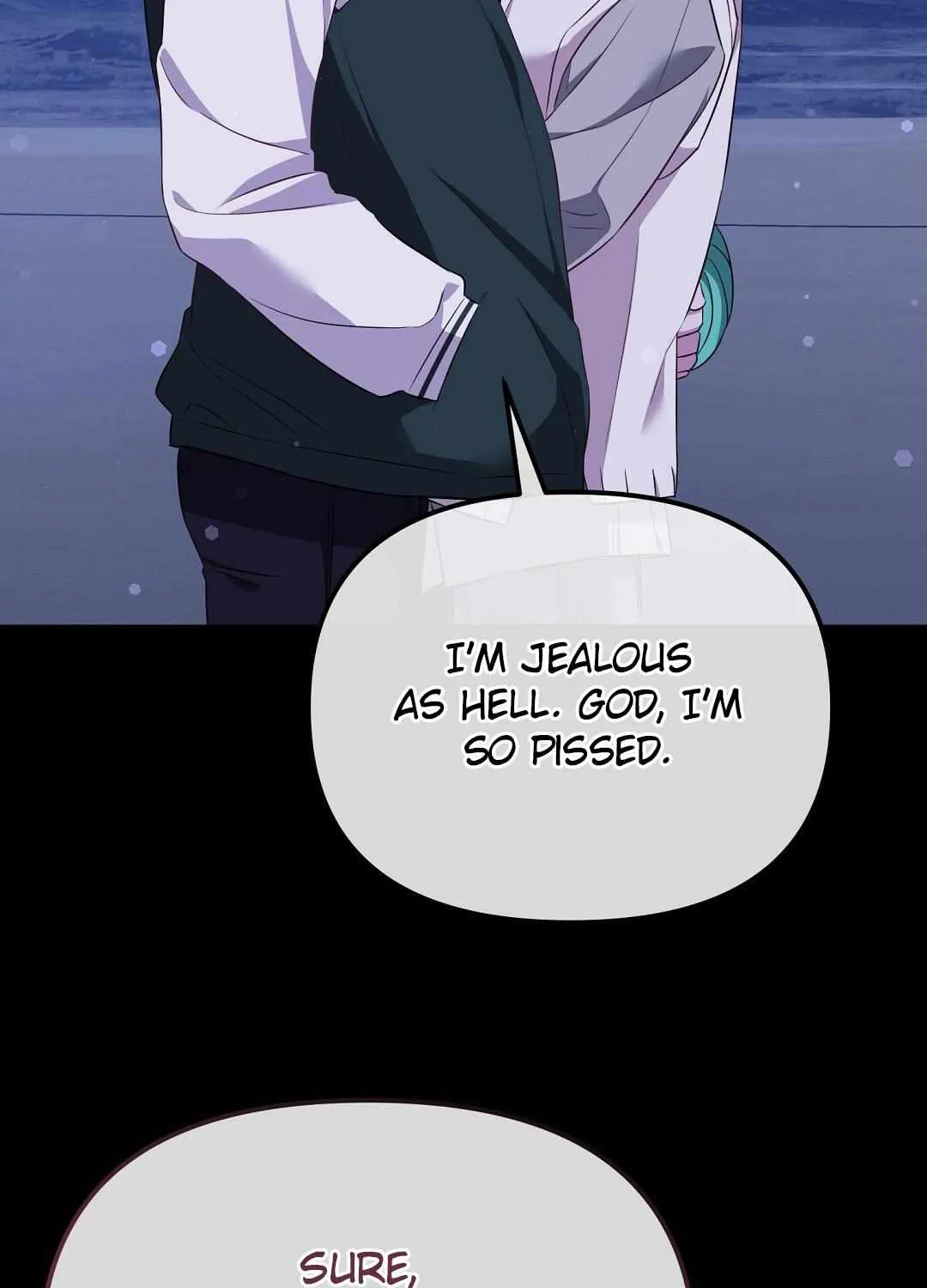Autobahn Romance Chapter 16 page 90 - 