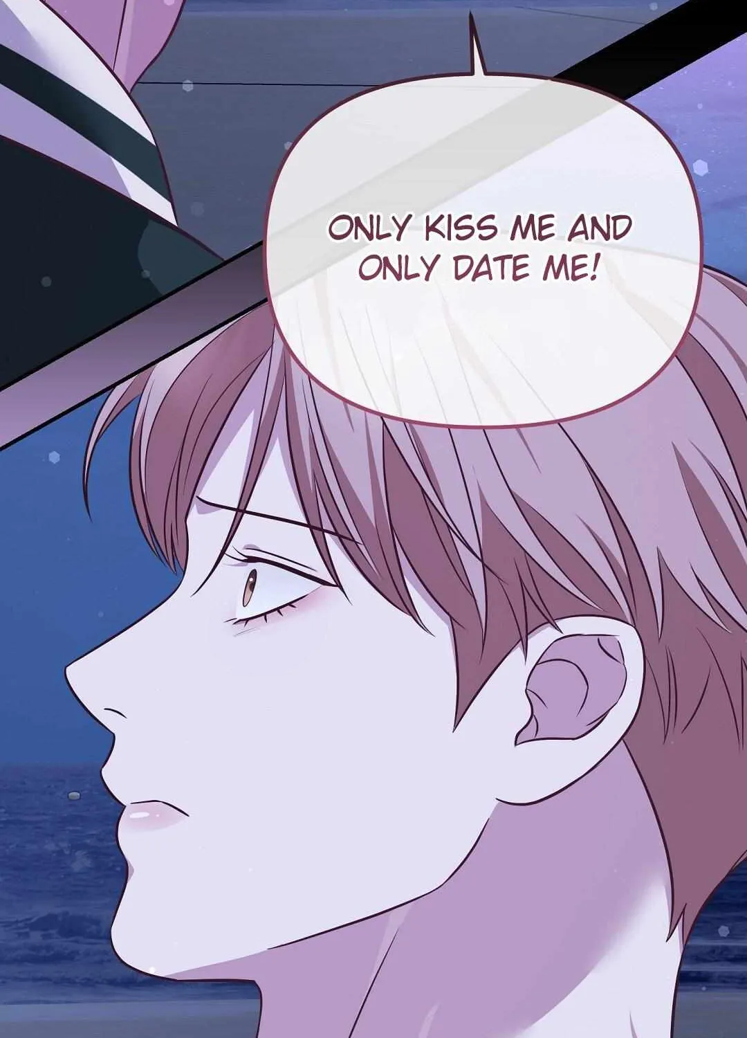 Autobahn Romance Chapter 16 page 92 - 