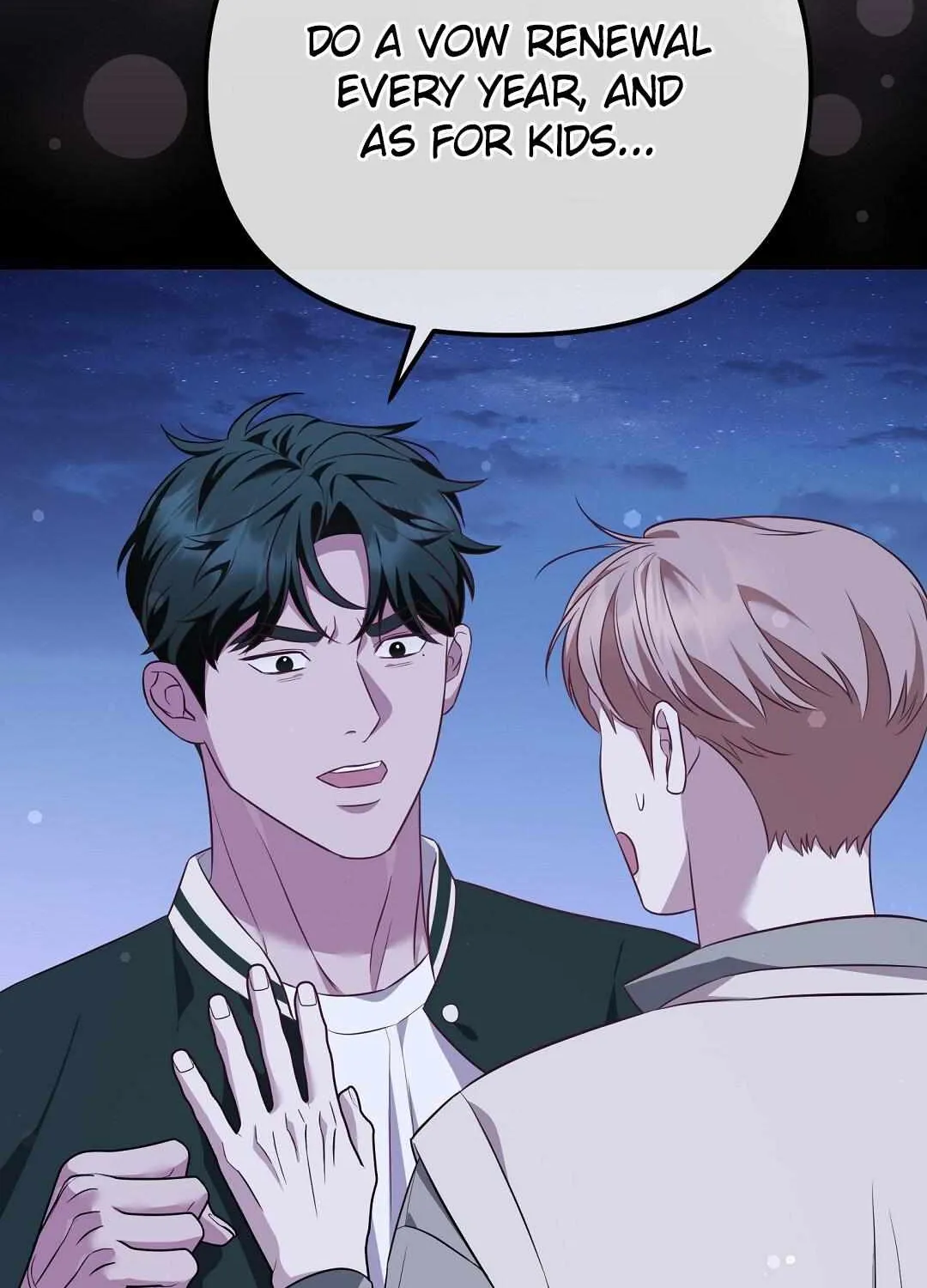 Autobahn Romance Chapter 16 page 94 - 