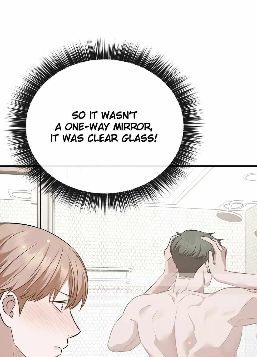 Autobahn Romance Chapter 17 page 3 - 