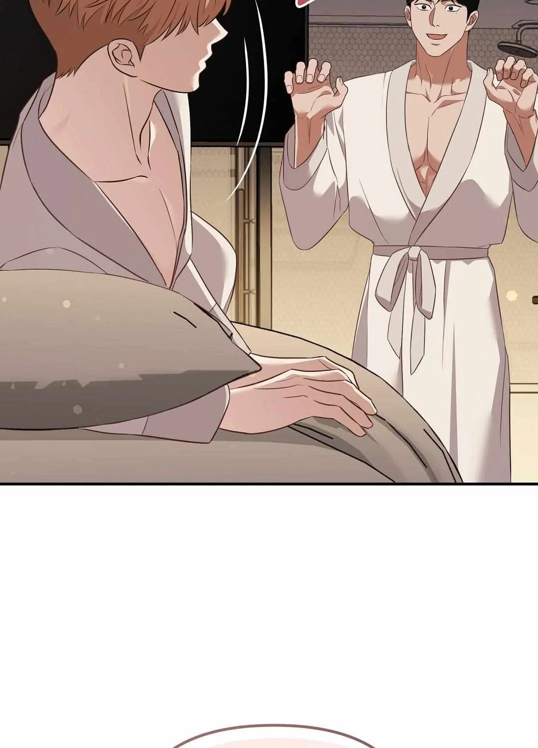 Autobahn Romance Chapter 17 page 28 - 