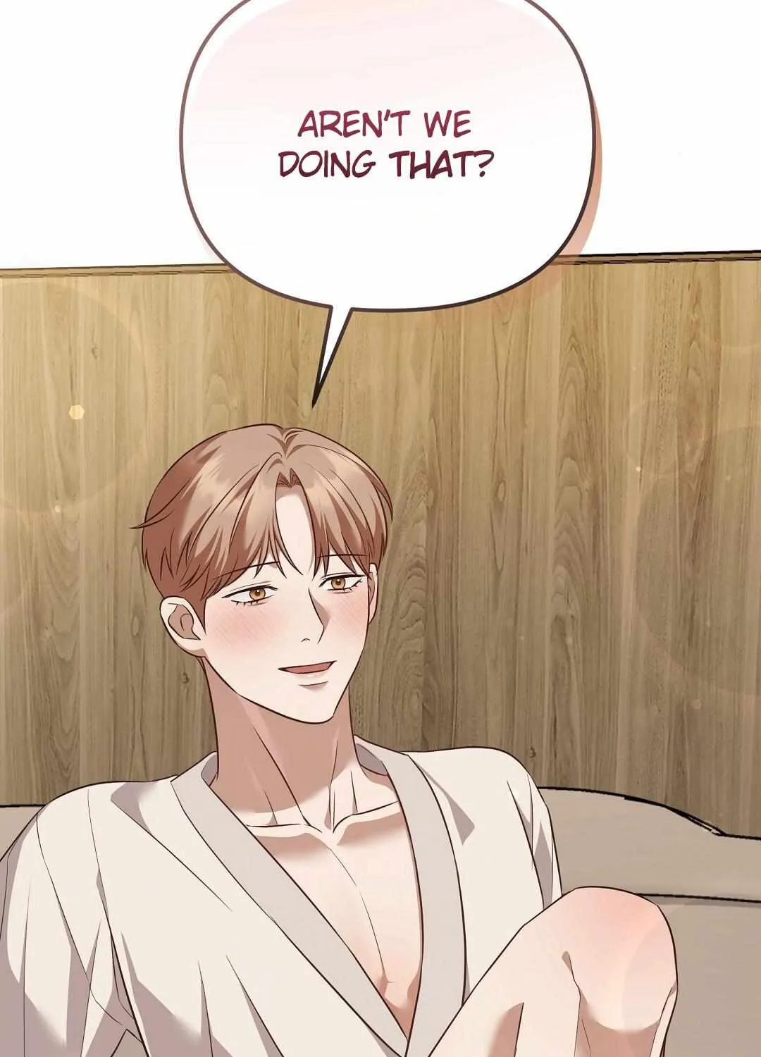 Autobahn Romance Chapter 17 page 29 - 