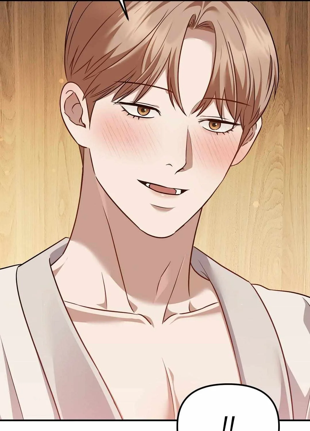 Autobahn Romance Chapter 17 page 34 - 