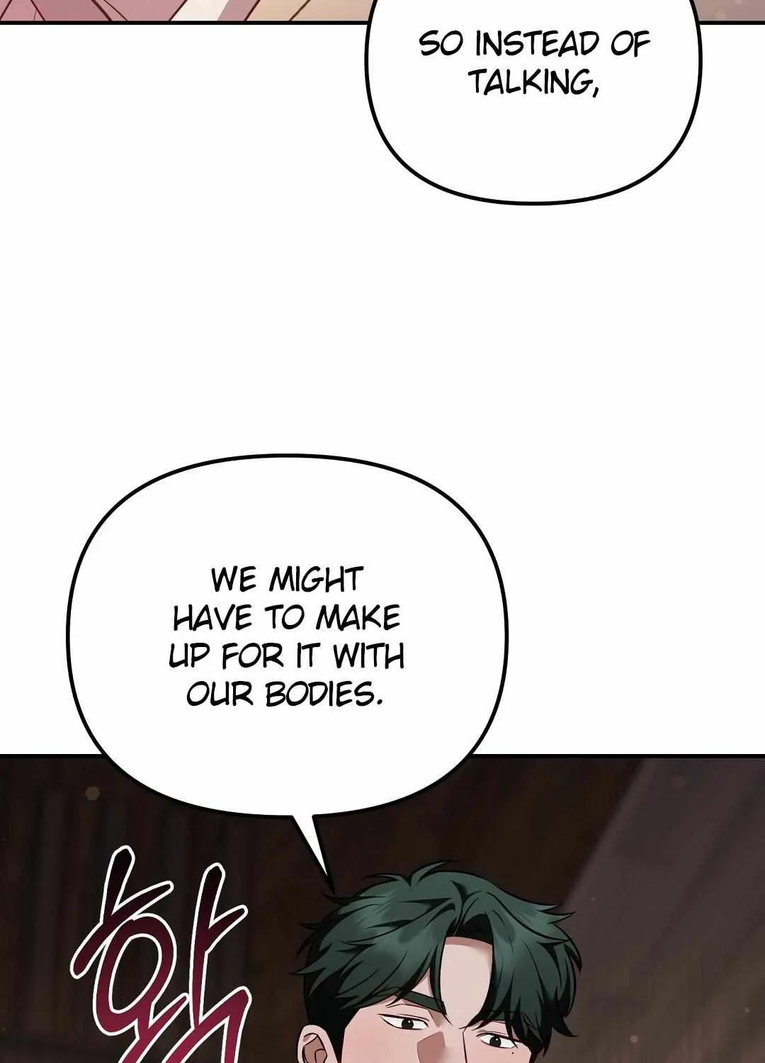 Autobahn Romance Chapter 17 page 40 - 