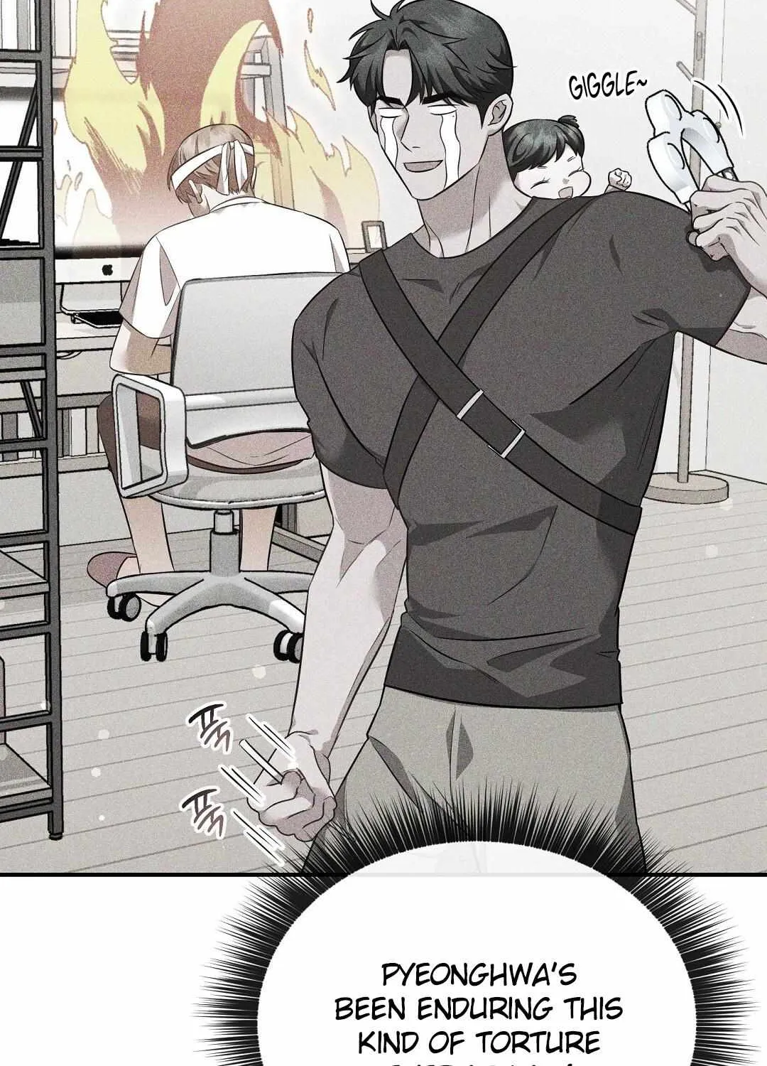 Autobahn Romance Chapter 17 page 10 - 