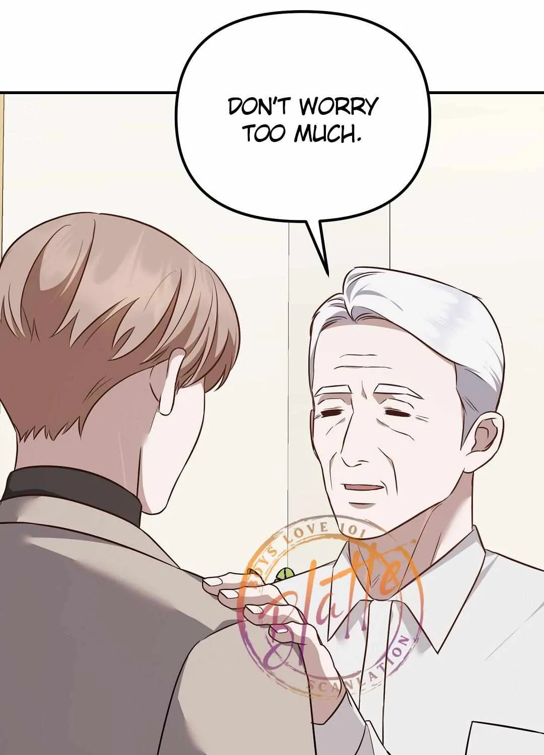 Autobahn Romance Chapter 18 page 106 - 