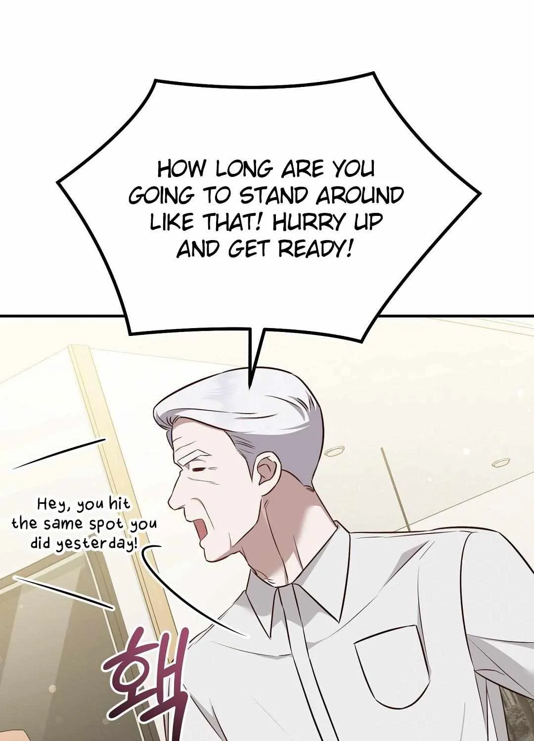 Autobahn Romance Chapter 18 page 113 - 