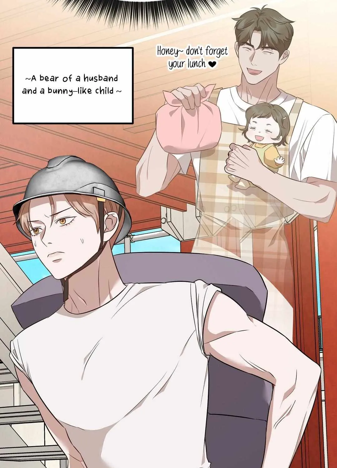 Autobahn Romance Chapter 18 page 117 - 