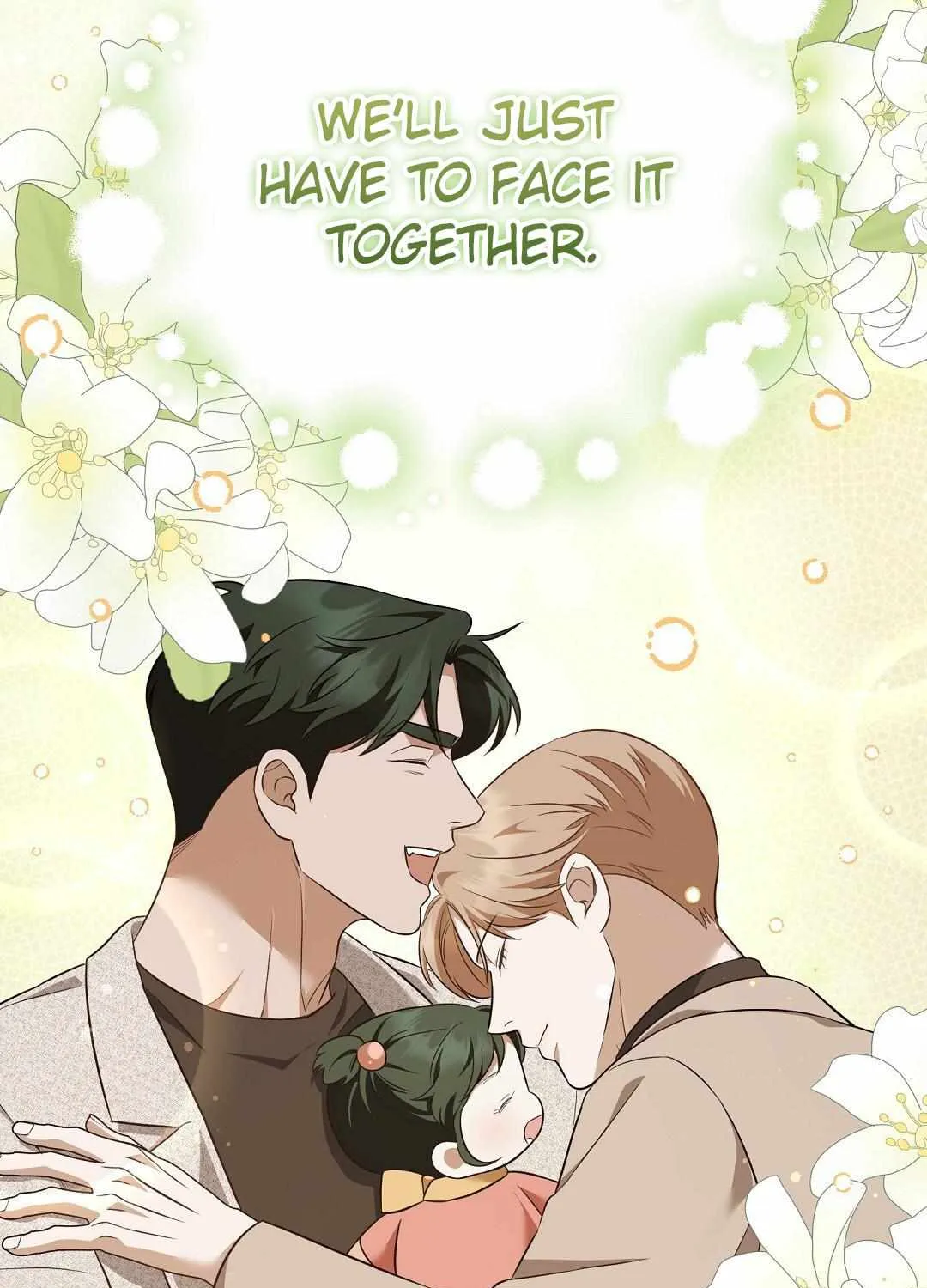 Autobahn Romance Chapter 18 page 123 - 