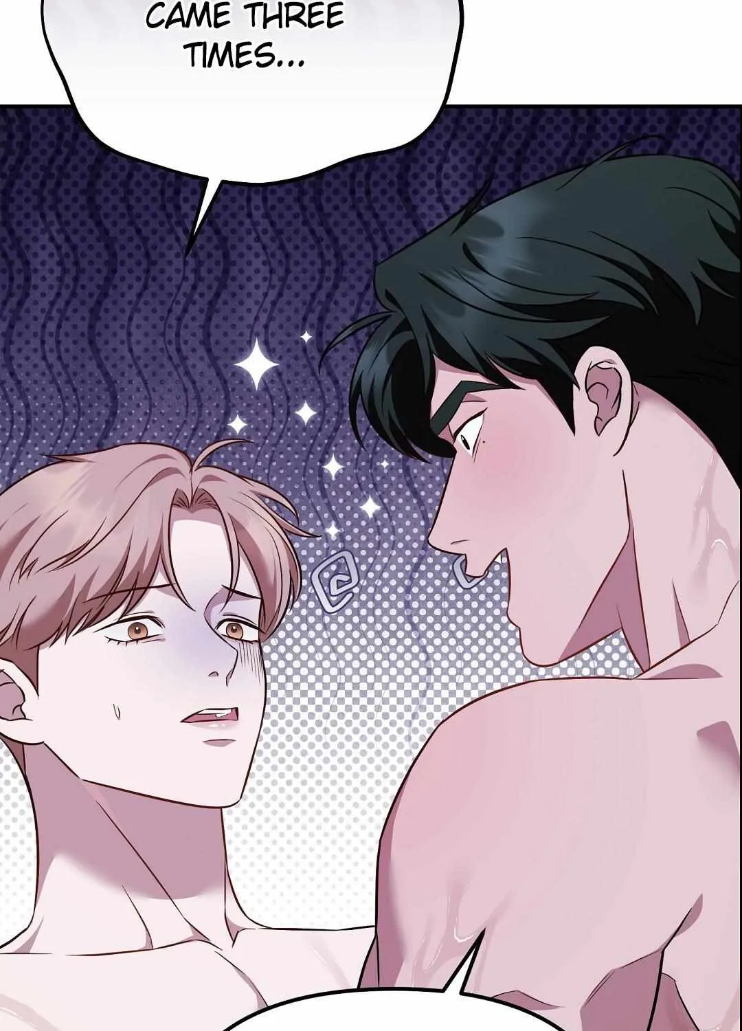 Autobahn Romance Chapter 18 page 59 - 