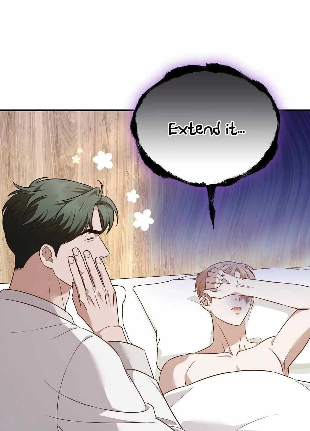 Autobahn Romance Chapter 18 page 78 - 