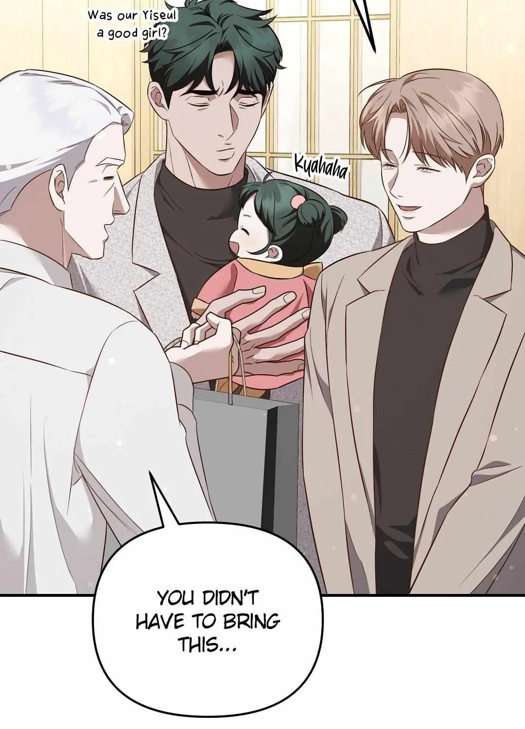 Autobahn Romance Chapter 18 page 89 - 