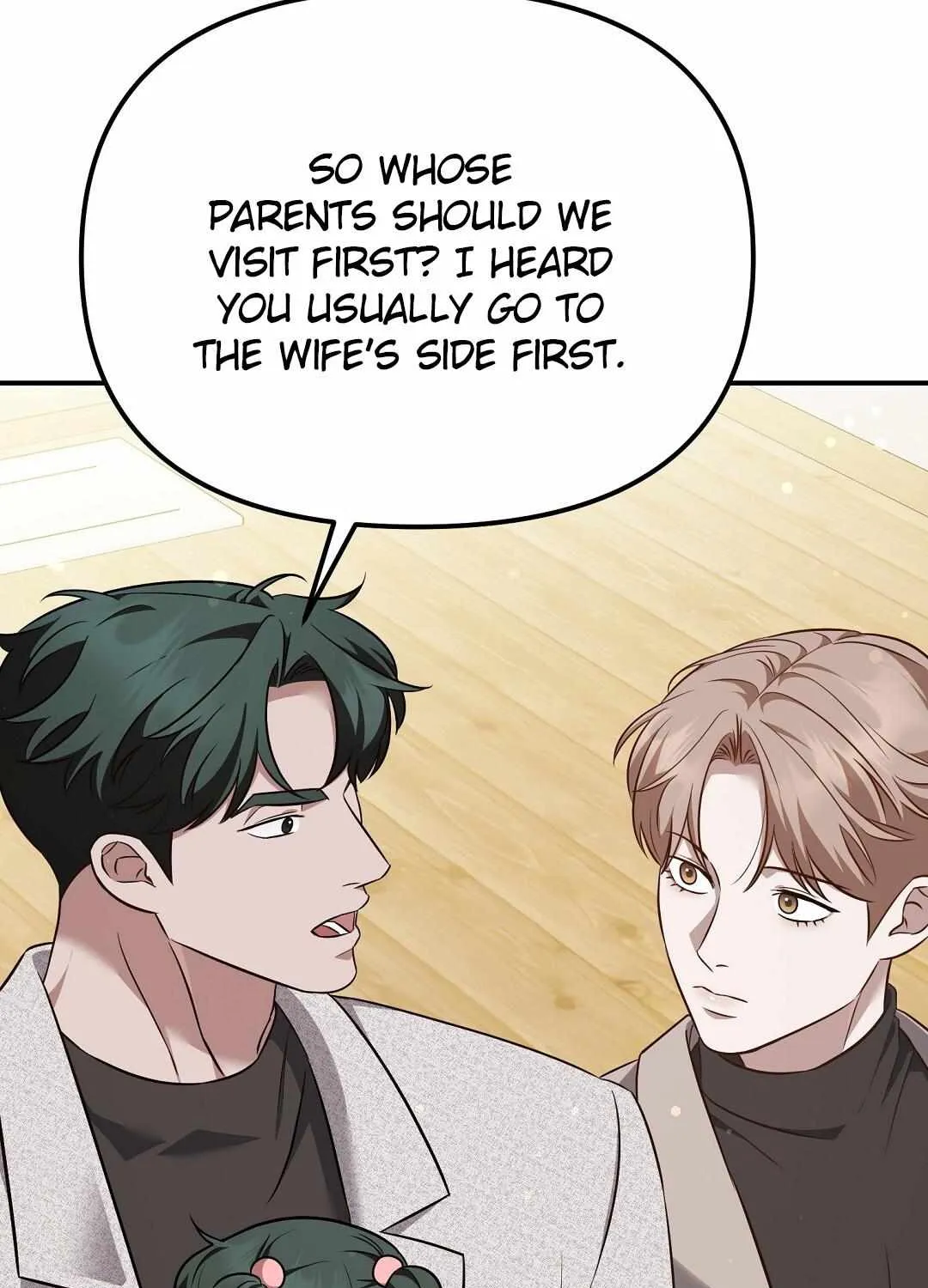 Autobahn Romance Chapter 18 page 97 - 