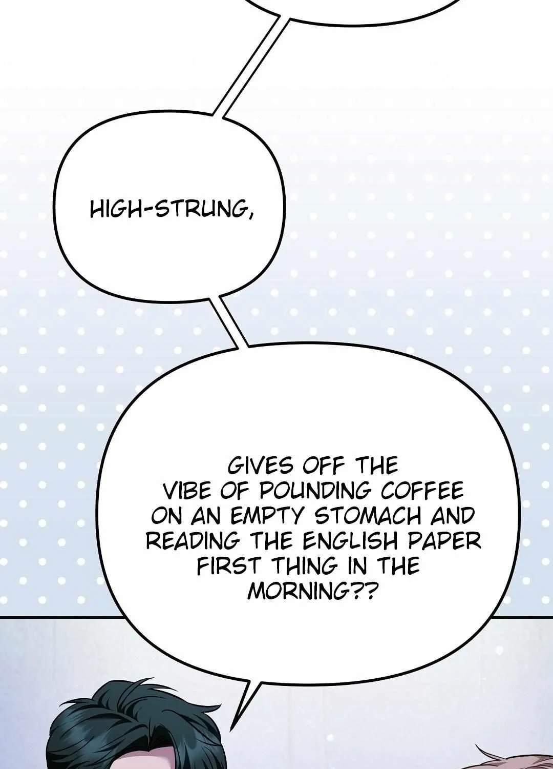 Autobahn Romance Chapter 19 page 11 - 