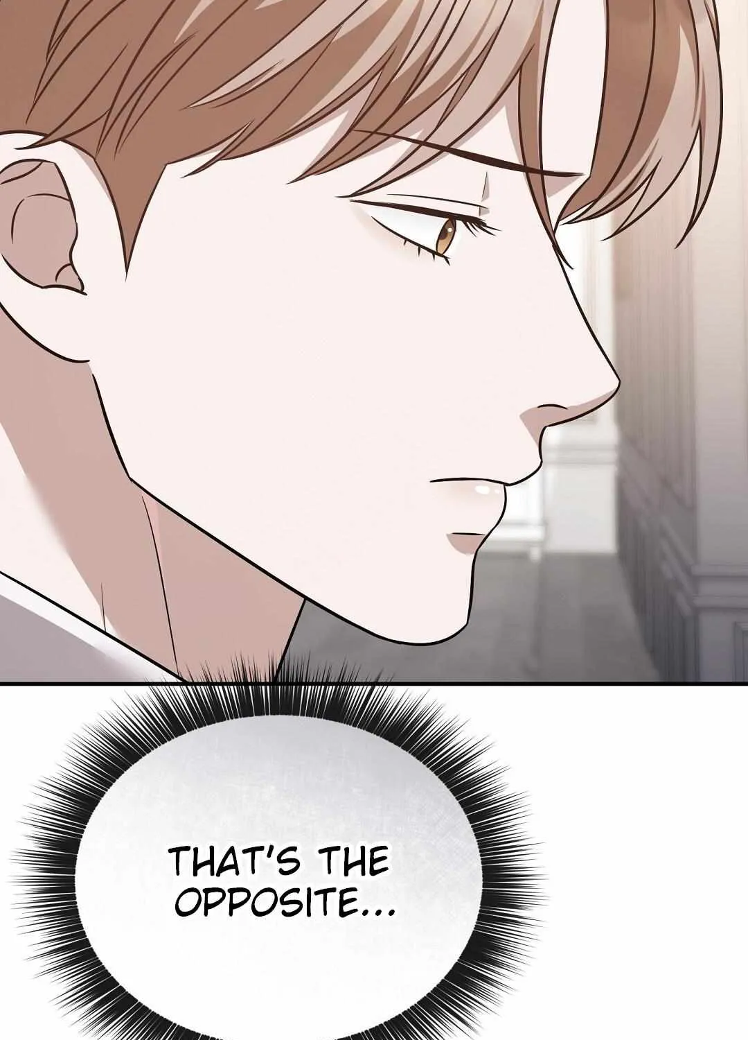 Autobahn Romance Chapter 19 page 108 - 