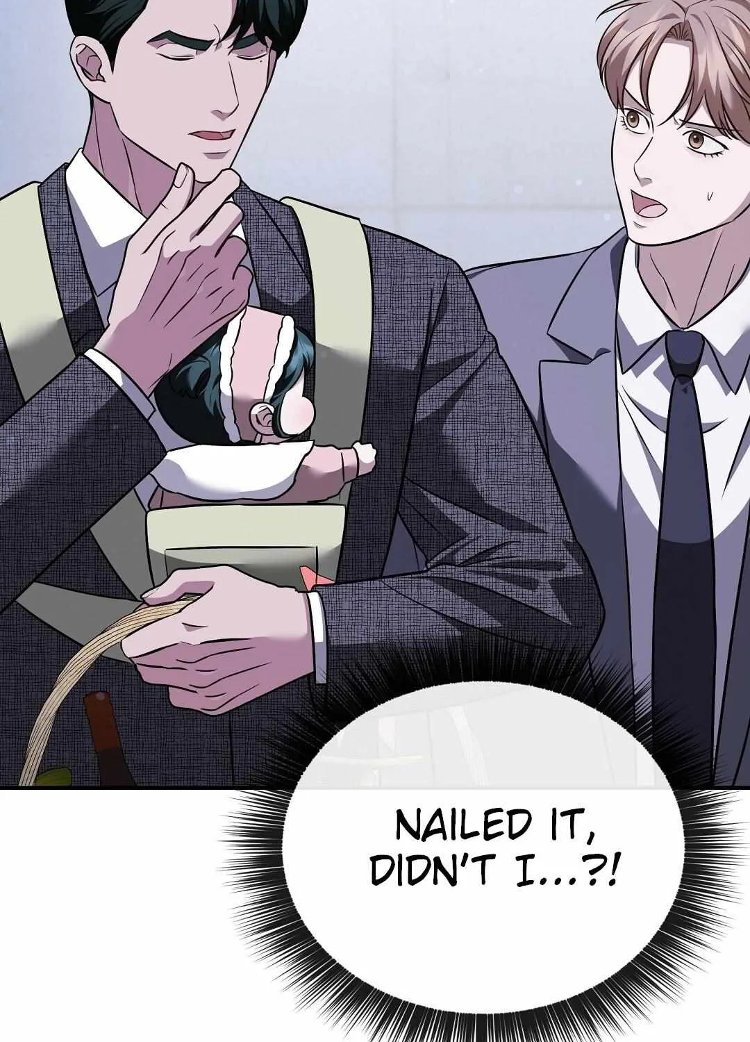 Autobahn Romance Chapter 19 page 12 - 