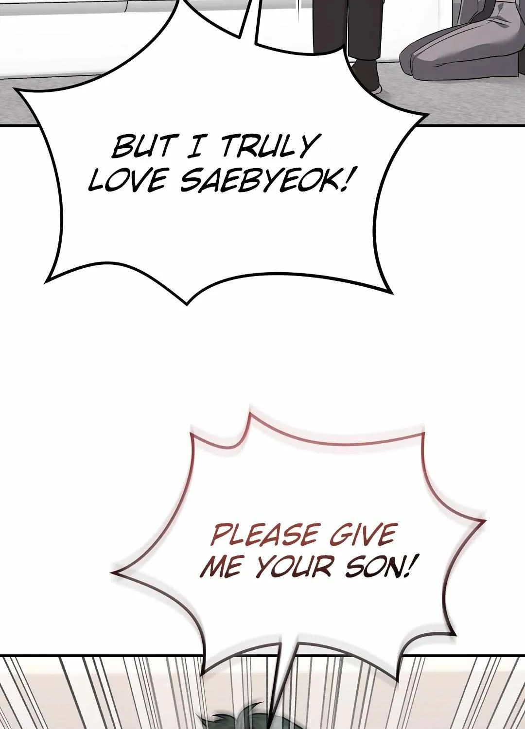 Autobahn Romance Chapter 19 page 118 - 