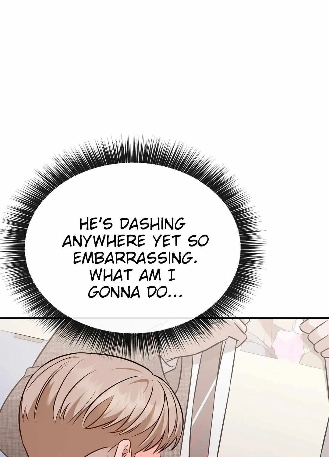 Autobahn Romance Chapter 19 page 122 - 