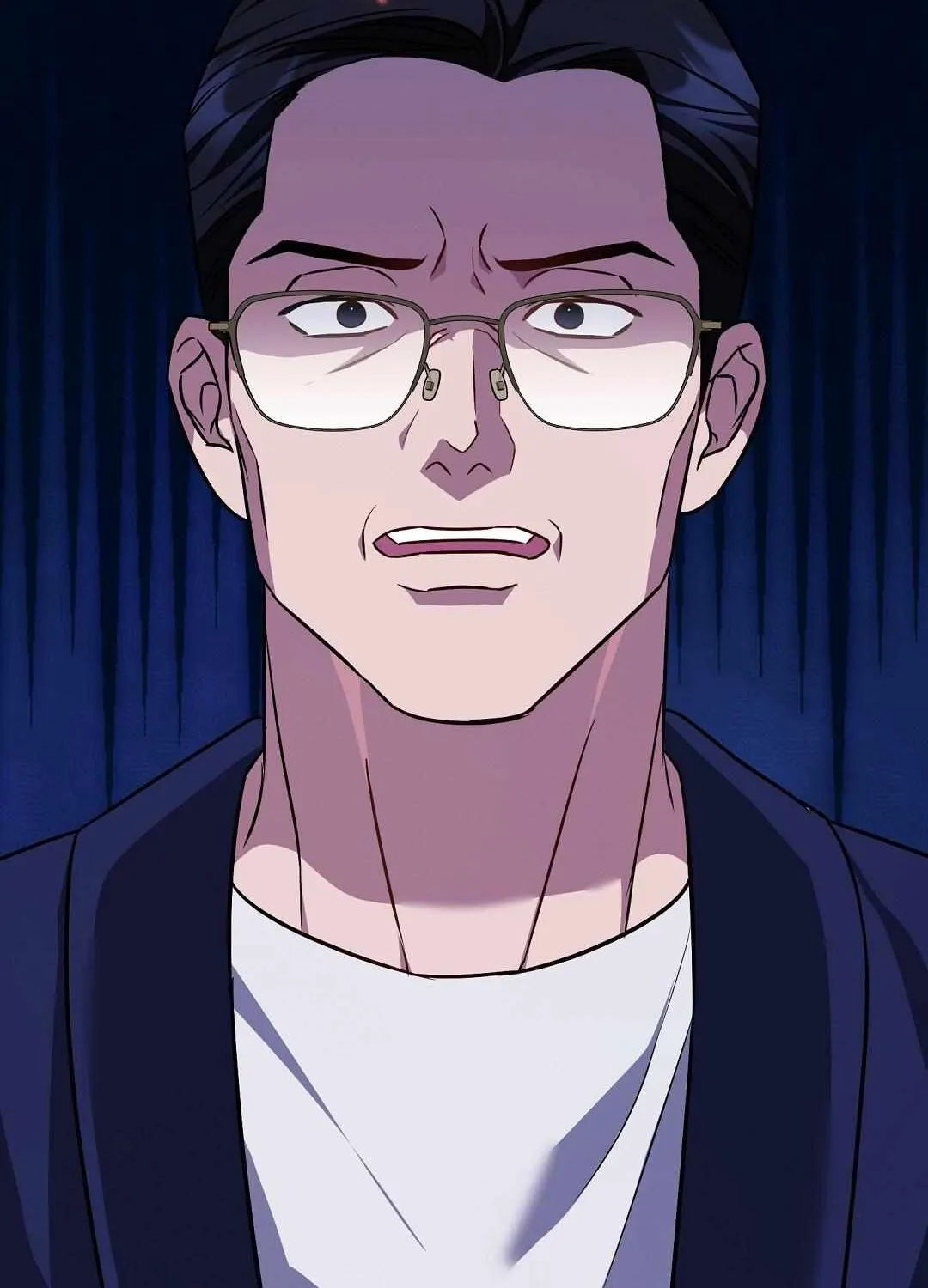 Autobahn Romance Chapter 19 page 127 - 