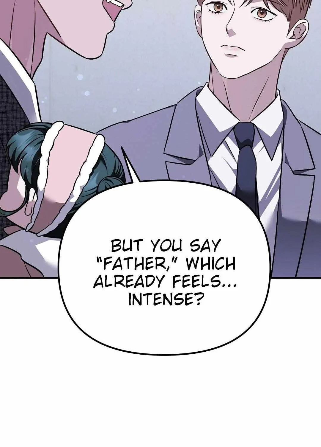 Autobahn Romance Chapter 19 page 14 - 