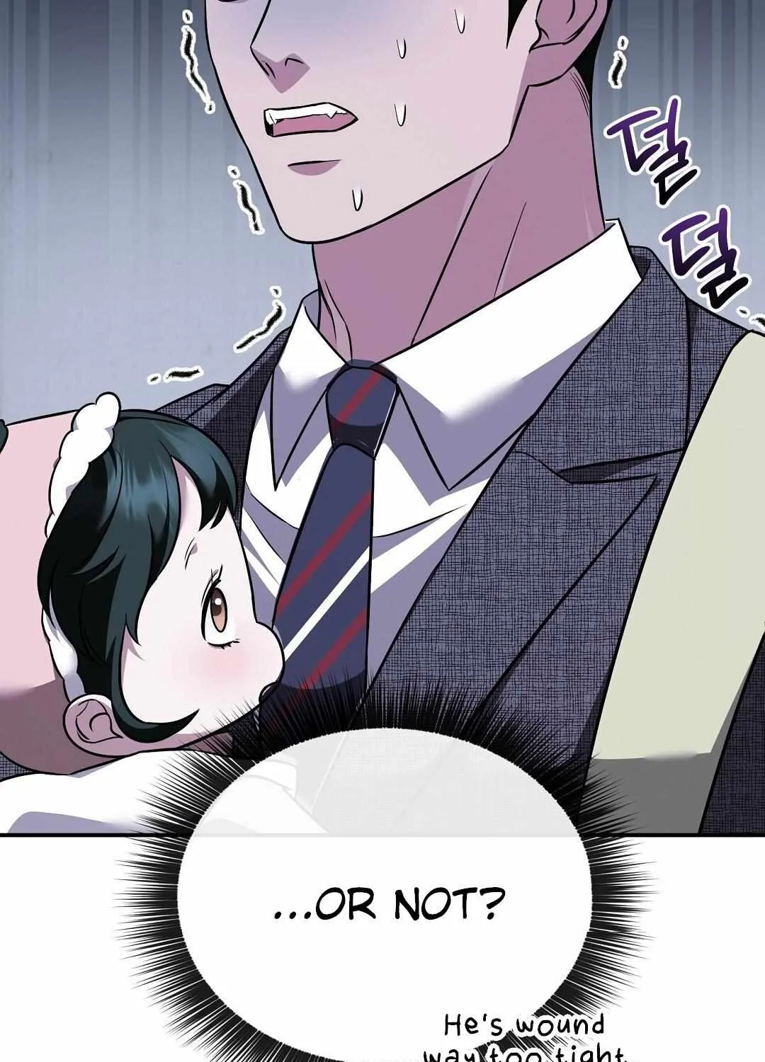 Autobahn Romance Chapter 19 page 21 - 