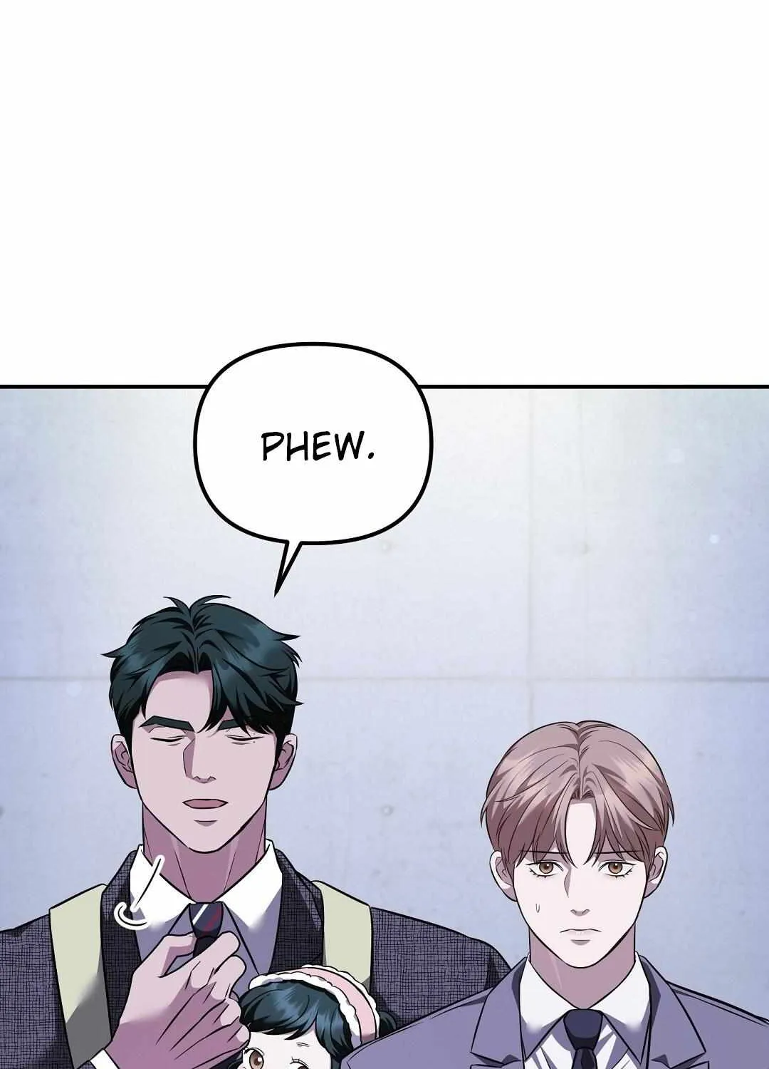 Autobahn Romance Chapter 19 page 4 - 