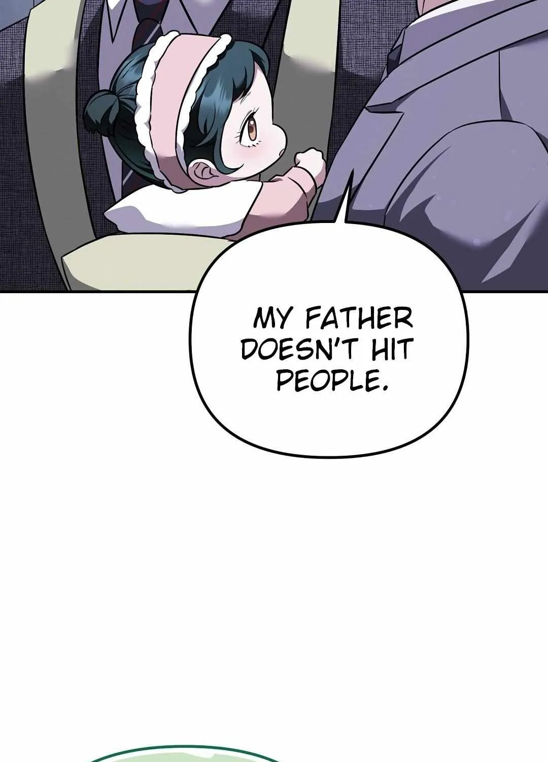 Autobahn Romance Chapter 19 page 7 - 