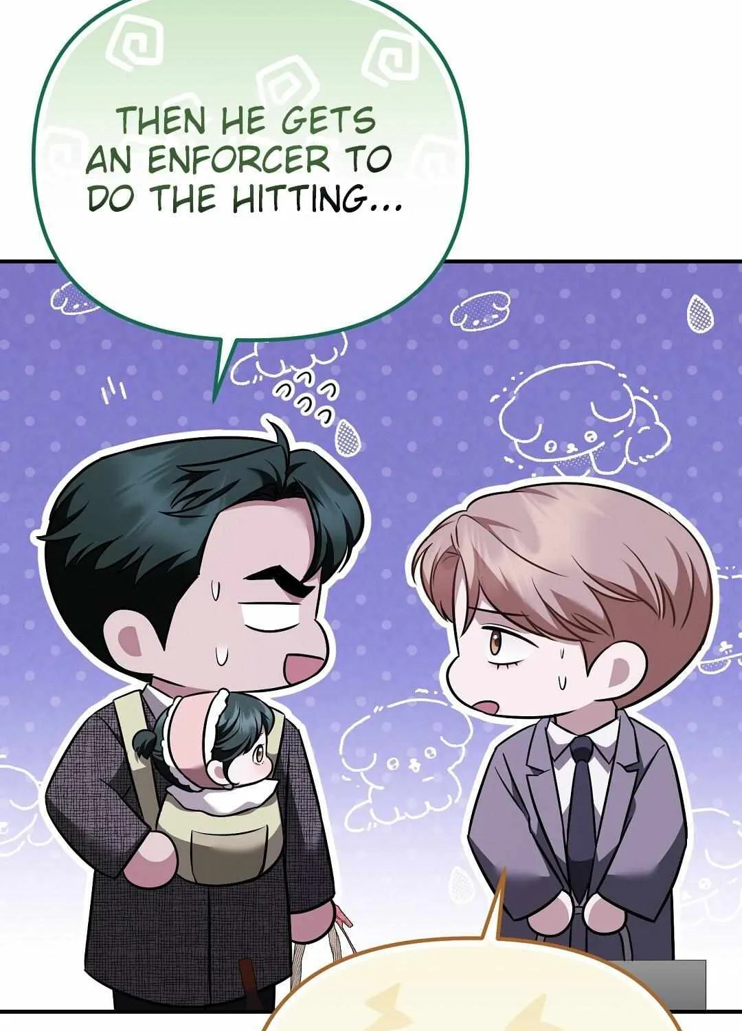 Autobahn Romance Chapter 19 page 8 - 