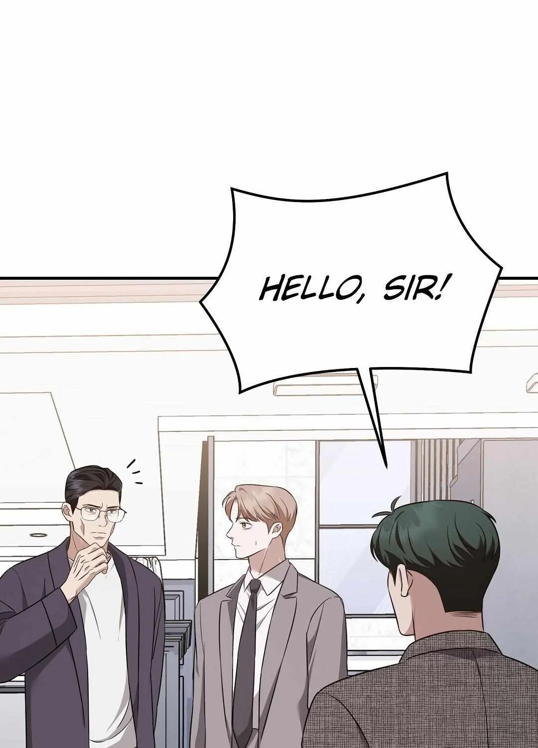 Autobahn Romance Chapter 19 page 75 - 