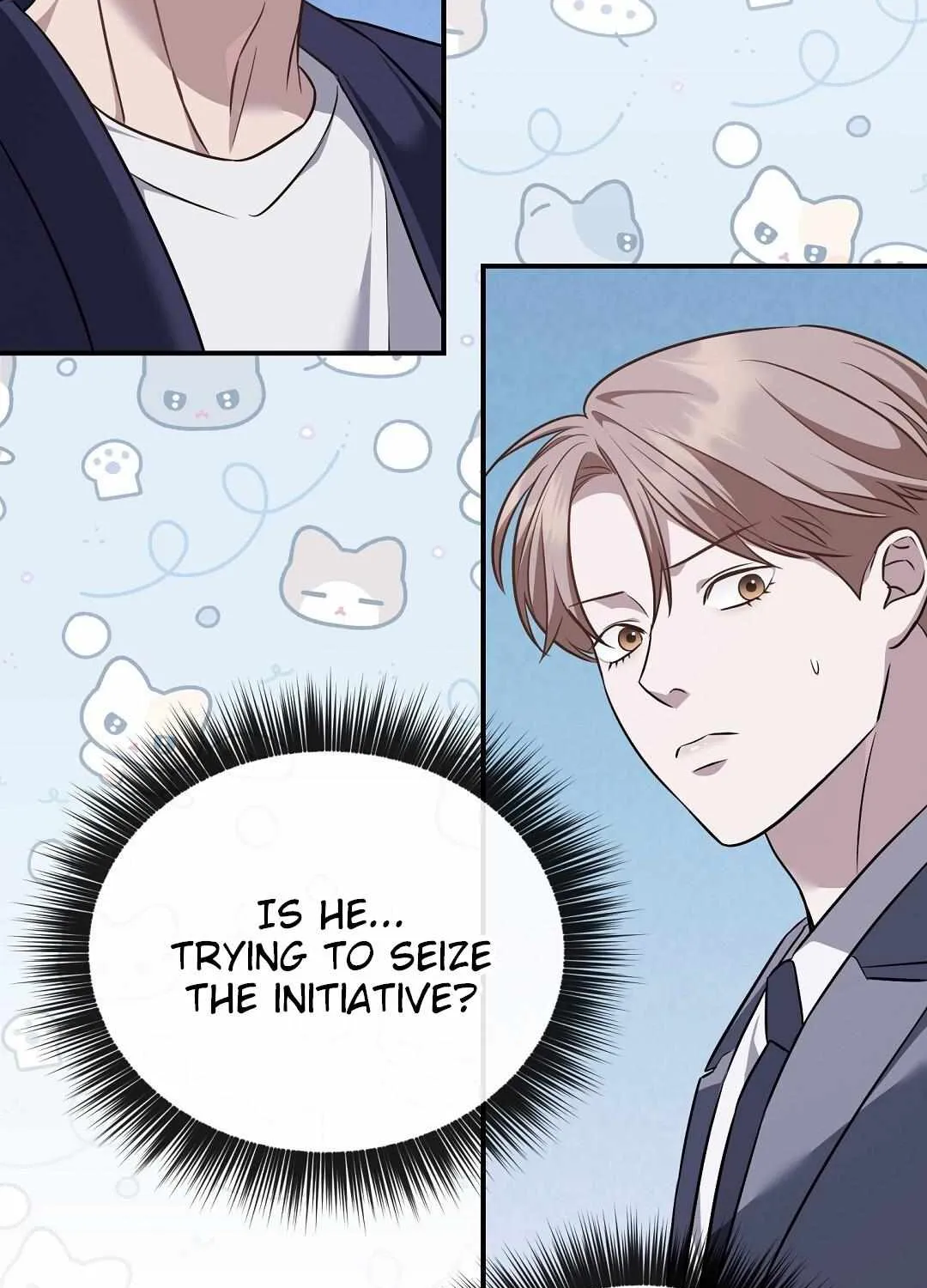 Autobahn Romance Chapter 19 page 83 - 