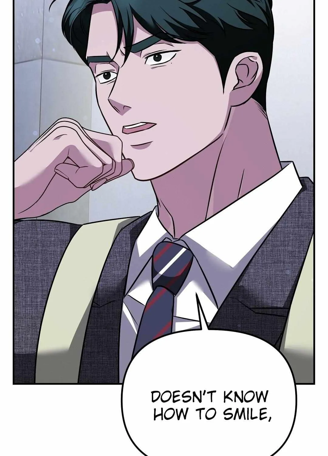 Autobahn Romance Chapter 19 page 10 - 