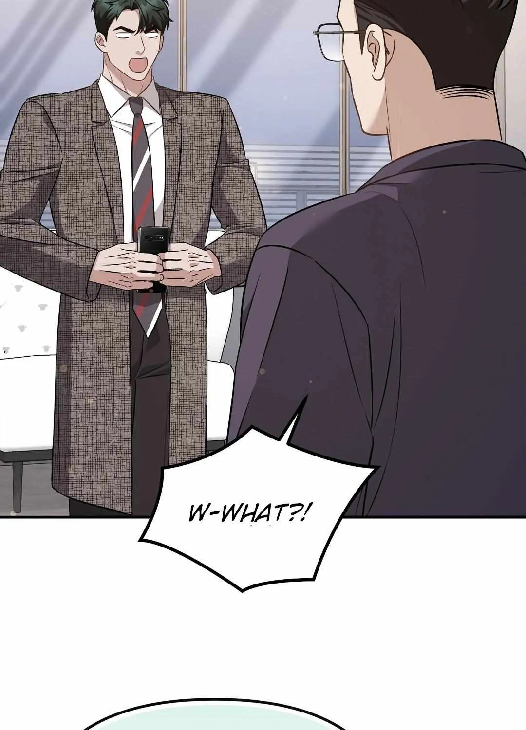 Autobahn Romance Chapter 19 page 91 - 
