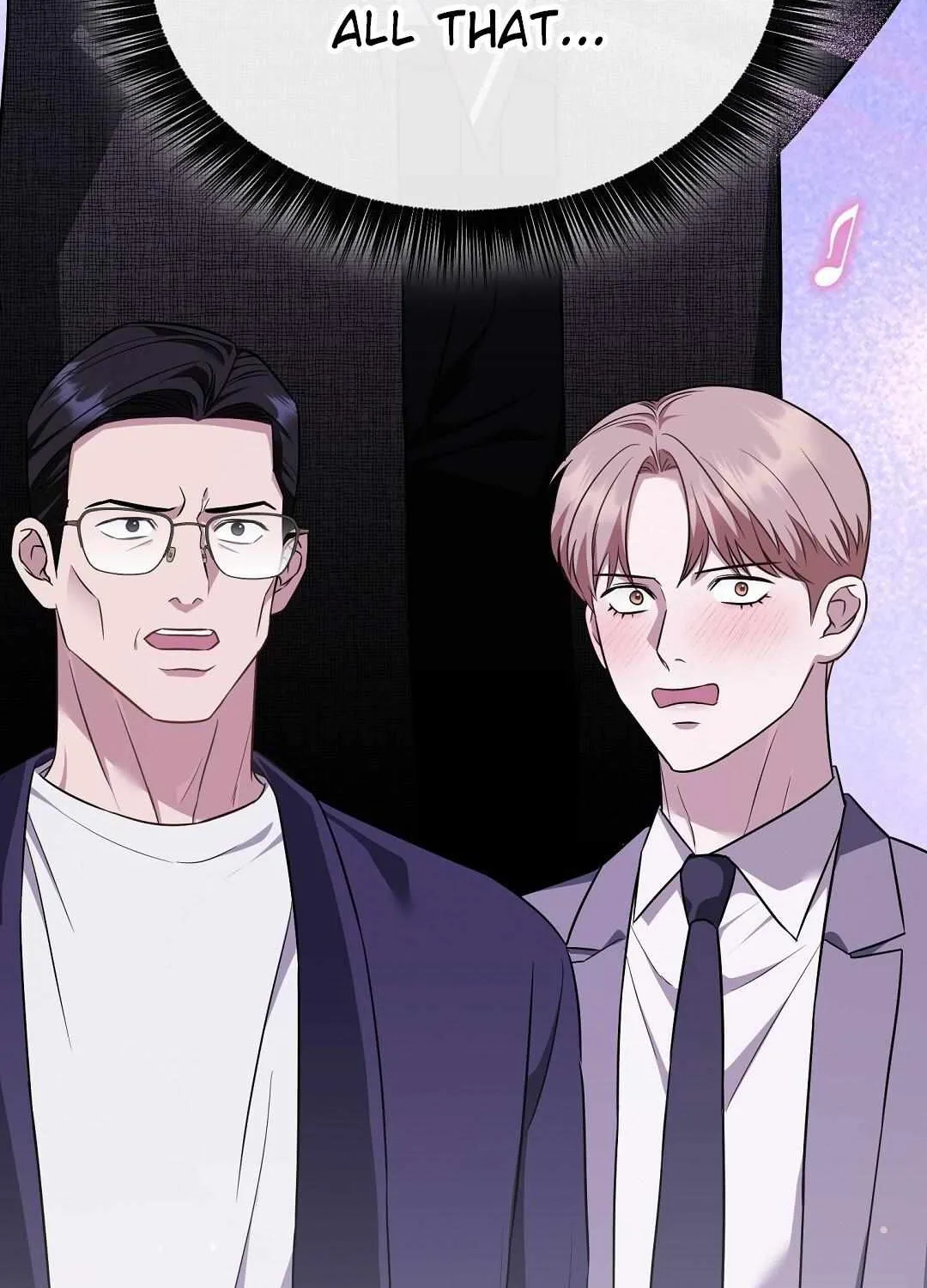 Autobahn Romance Chapter 19 page 97 - 